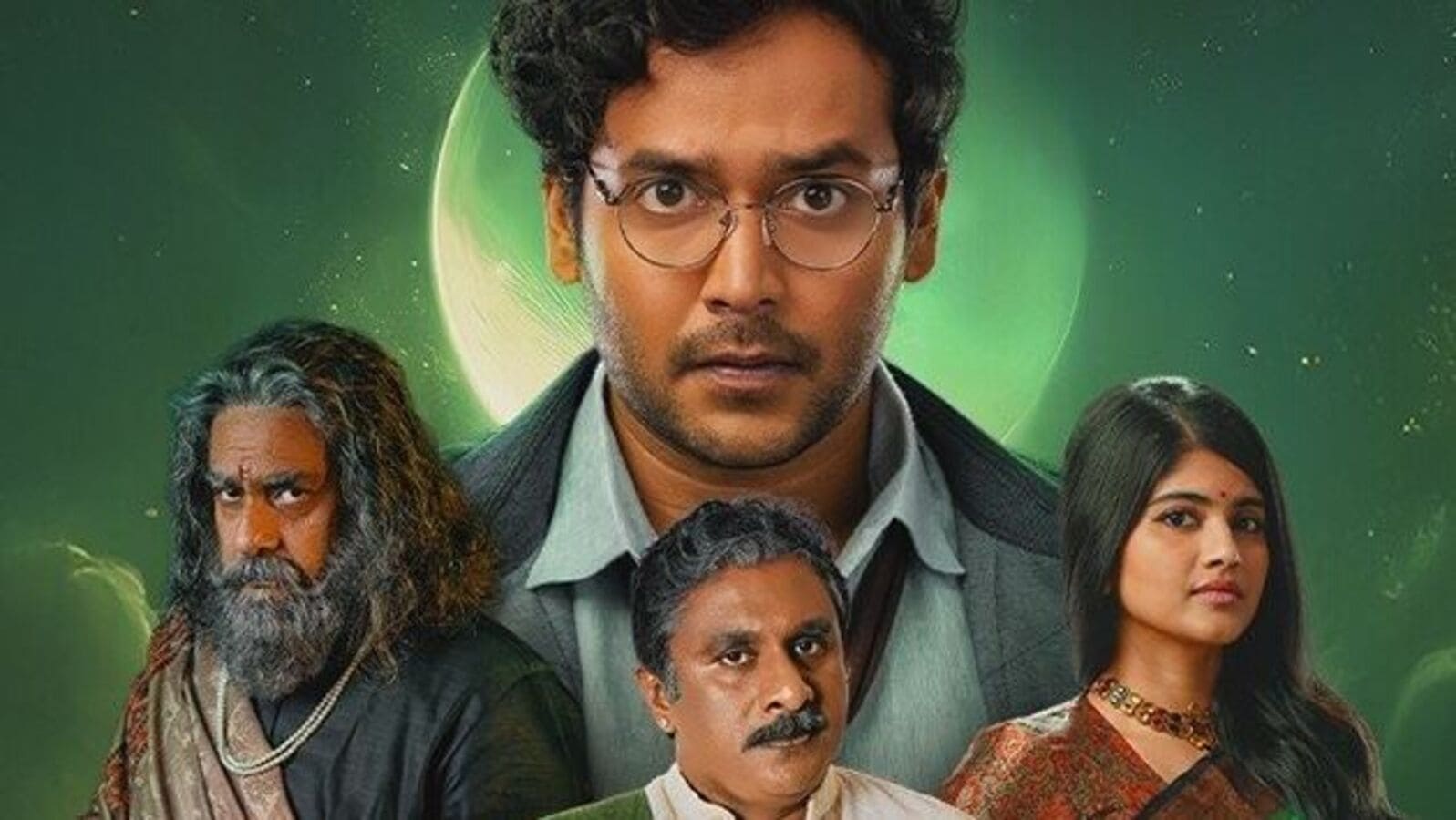 OTT Thriller Web Series: ఓటీటీలో దుమ్ము రేపుతున్న తెలుగు డిటెక్టివ్ థ్రిల్లర్ వెబ్ సిరీస్.. ఐదు రోజుల్లోనే..