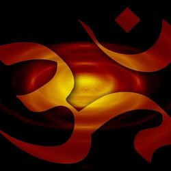 <p>ఓం&nbsp;</p><p><br>విశ్వ సృష్టిని ప్రతిబింబించే ప్రతిధ్వానం (వైబ్రేషన్) ఓం. సృష్టి మొదలైన ఓంకార శబ్దం హిందూ సంప్రదాయాలలో అతి ప్రాముఖ్యమైనది. &nbsp;పిల్లలకు మంత్రాలను పరిచయం చేసే ముందుగా నేర్పించాల్సిన శబ్దం ఓంకారం. ప్రతి రోజూ ఉచ్ఛరించేలా చూడండి. &nbsp;</p><p>&nbsp;</p>