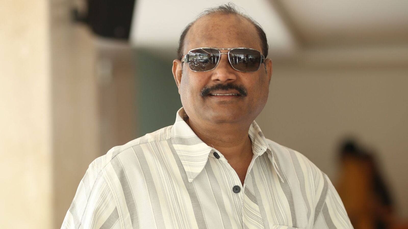 Bellamkonda Suresh: 25 ఏళ్లలో 38 సినిమాలు.. శ్రీహరితో సక్సెస్ మొదలు.. ఆయన లేకపోవడం బాధాకరం: నిర్మాత బెల్లంకొండ సురేష్