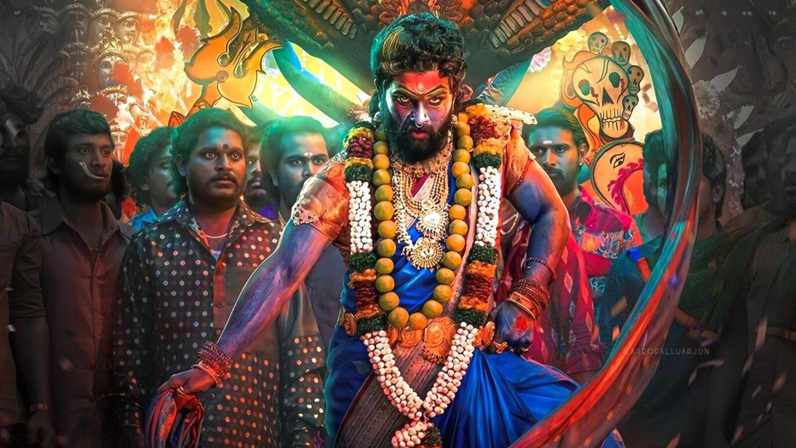 Pushpa 2 Collection Day 1: 250 కోట్లతో పుష్ప 2 ఓపెనింగ్ డే- ఆ రికార్డ్స్ అన్నీ బద్దలు- ఒక్క అమెరికాలోనే ఎన్ని కోట్లంటే?