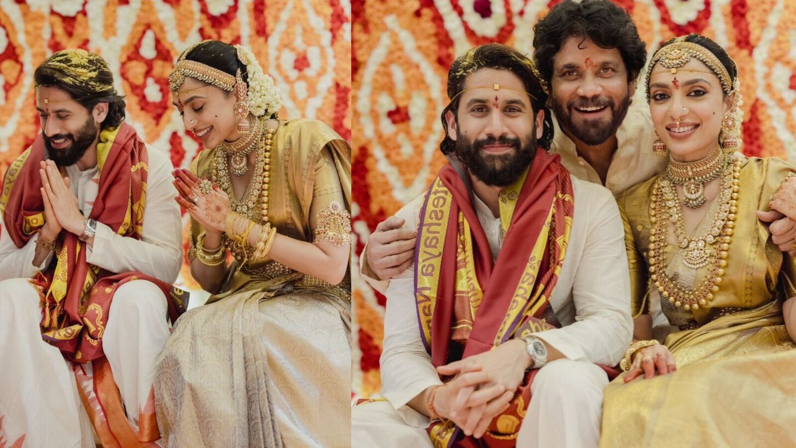 Samantha Reaction: నాగ చైతన్య, శోభిత పెళ్లి తర్వాత సమంత చేసిన తొలి పోస్ట్ ఇదే.. అద్భుతమైన జర్నీ అంటూ..