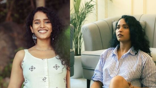 పుష్ప 2 మూవీలో చిత్తూరు యాస‌లో పావ‌ని క‌ర‌ణం చెప్పిన డైలాగ్స్ అభిమానుల‌ను ఆక‌ట్టుకుంటోన్నాయి.&nbsp;