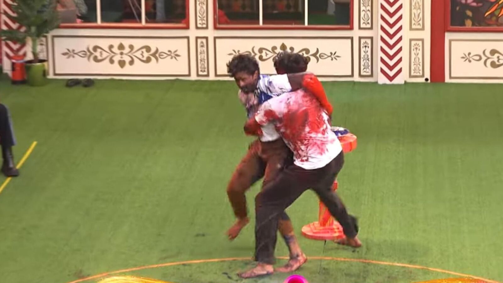 Bigg Boss Telugu: కావాలని కూడా కొడ్తావ్ నువ్వు.. వెళ్లి కూసో భే.. మళ్లీ గౌతమ్‌, నిఖిల్ మధ్య బిగ్ ఫైట్ (వీడియో)