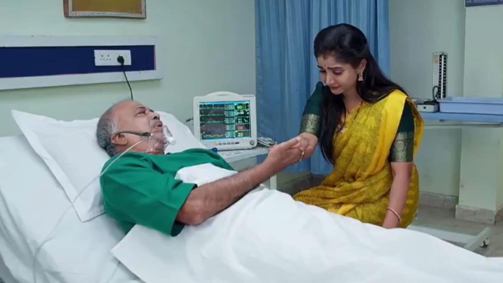 Brahmamudi December 6th Episode: తాతయ్య ఆఖరి కోరిక- అబద్ధమాడిన కావ్య- అనాథశరణాలయానికే ఆస్తి- పోలీస్ పెళ్లాం పాటల మొగుడు