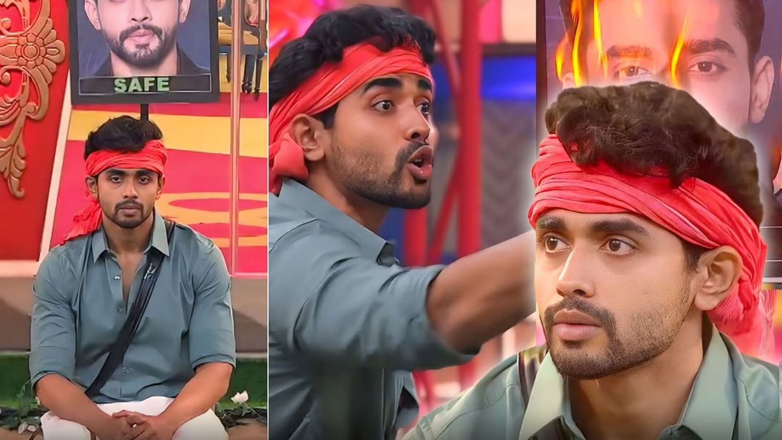 Bigg Boss Telugu 8: గౌతమ్‌కు అసలైన శత్రువు బిగ్ బాస్- ఎలివేషన్ సీన్స్ లేపేస్తున్న బీబీ టీమ్- టైటిల్ విన్నర్ కాకుడదనేనా?