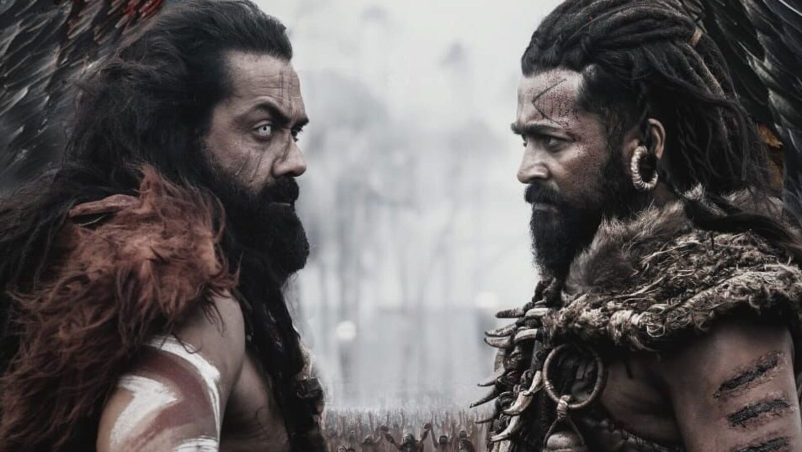 Kanguva OTT release: కంగువా ఓటీటీ రిలీజ్‌ డేట్‌పై అధికారిక ప్రకటన.. ఏ ప్లాట్‌ఫామ్‌లో స్ట్రీమింగ్‌కి రానుందంటే?