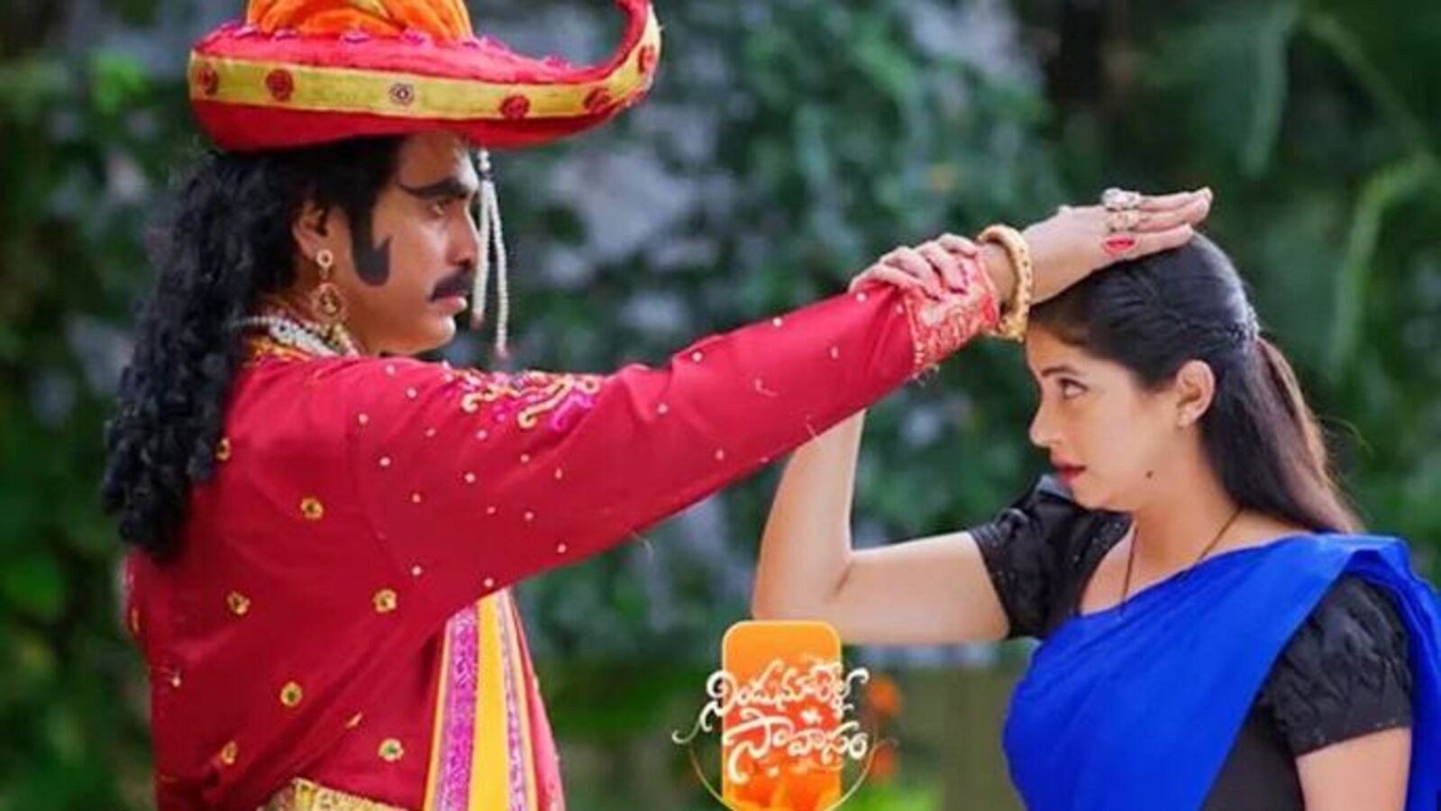 NNS December 6th Episode: నిజం చెప్పిన గుప్త- యమలోకానికి వస్తానన్న ఆరు- అమర్‌కే అడ్రస్ చెప్పిన కిడ్నాపర్- అంజు ఫైటింగ్