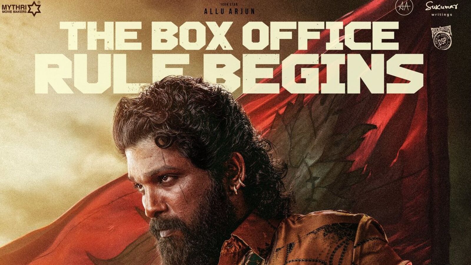 Pushpa 2 box office collection: వసూళ్లలో పుష్ప 2 ఆల్‌టైమ్ రికార్డ్.. బాక్సాఫీస్ వద్ద అల్లు అర్జున్ రప్పారప్పా