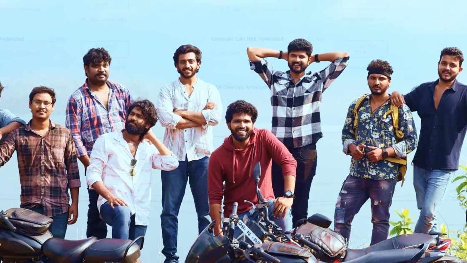 Tollywood: ఈ ఏడాది బాక్సాఫీస్ వ‌ద్ద కుమ్మేసిన చిన్న సినిమాలు ఇవే - హ‌య్యెస్ట్ ప్రాఫిట్స్ ఏ మూవీకి వ‌చ్చాయంటే?