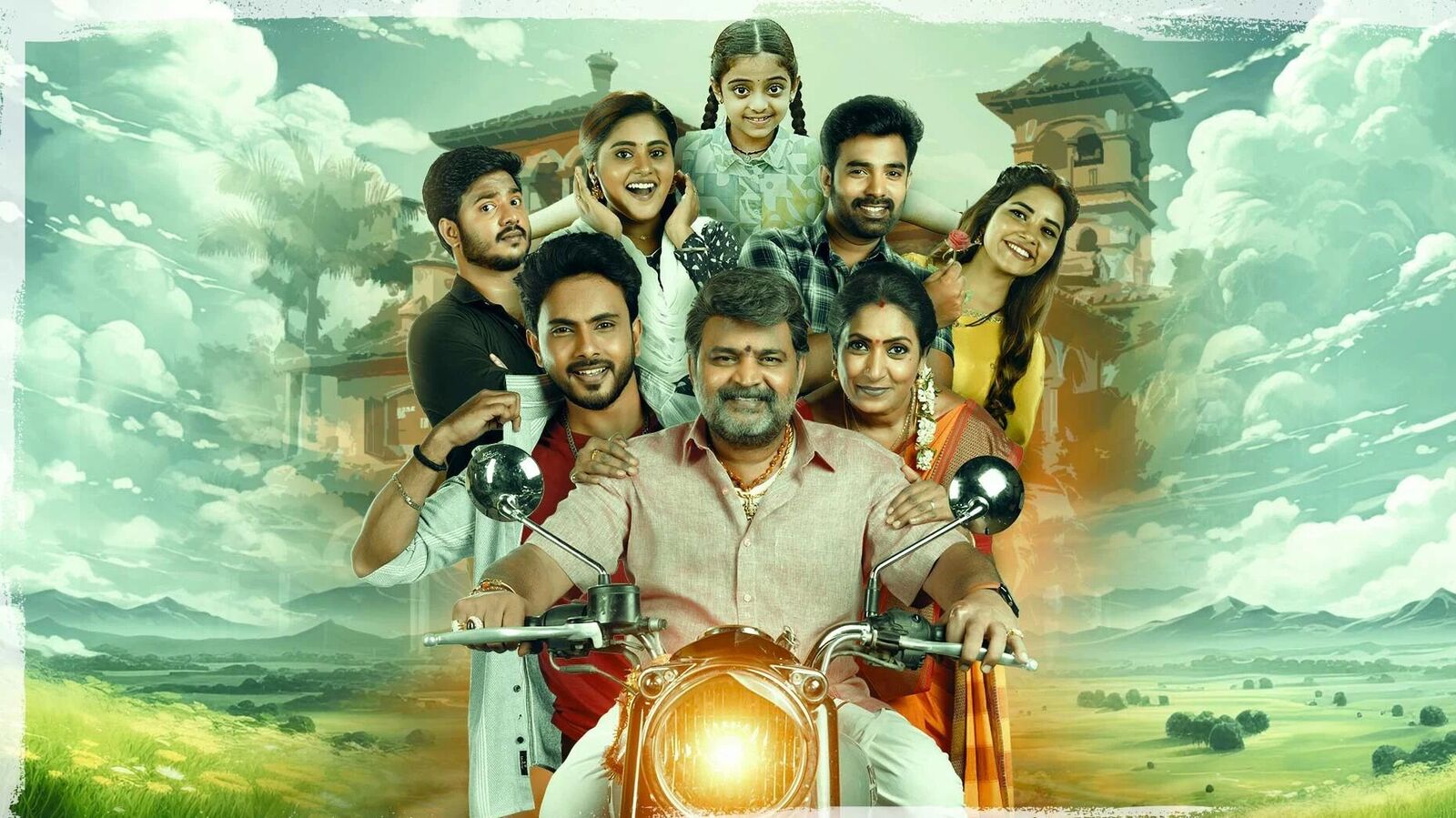 Telugu Serials: ఈ వీక్ తెలుగు సీరియ‌ల్స్ టీఆర్‌పీ రేటింగ్స్ - ఏ ఛానెల్‌లో ఏ సీరియ‌ల్ టాప్‌లో ఉందంటే?