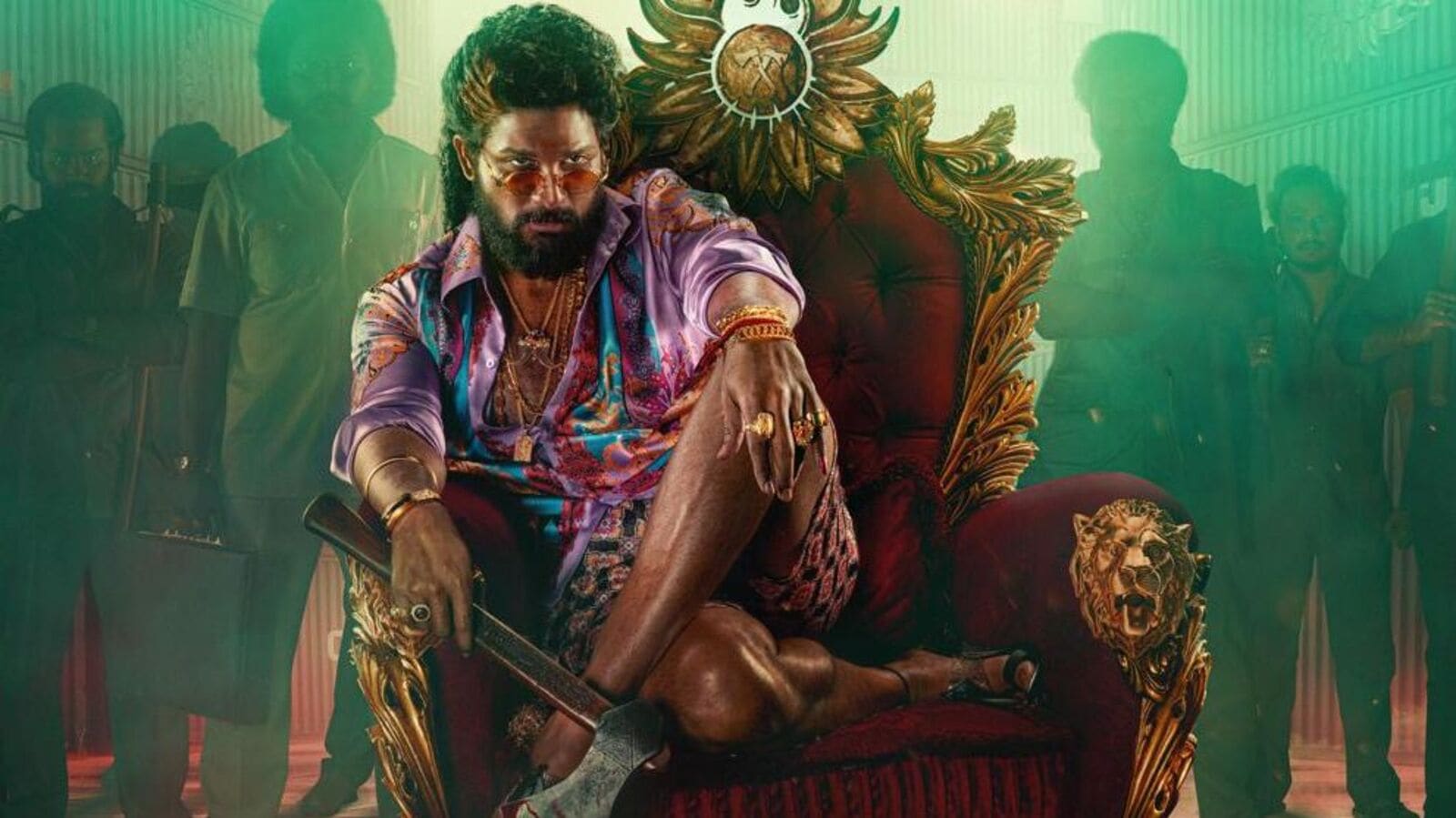 Pushpa 2: పుష్ప 2 మూవీ వేయలేదని థియేటర్‌ని ధ్వంసం.. చంపేస్తామంటూ థియేటర్‌ ఓనర్‌కి బెదిరింపులు