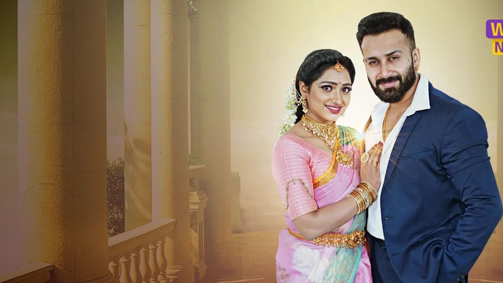 Trinayani Serial: లాంగెస్ట్ రన్నింగ్ సూపర్ హిట్ సీరియల్‌కు జీ తెలుగు శుభం కార్డు - త్రిన‌య‌ని ఎండింగ్ డేట్ ఇదే!