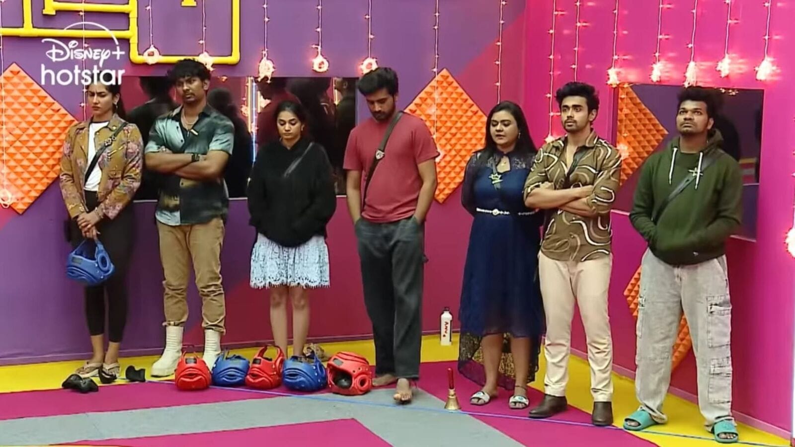 Bigg Boss Elimination: షాకింగ్‌గా ఈ వారం రెండు సార్లు ఎలిమినేషన్.. ఇవాళ రోహిణి అవుట్.. రేపు ఎవరు ఎలిమినేట్ అంటే?