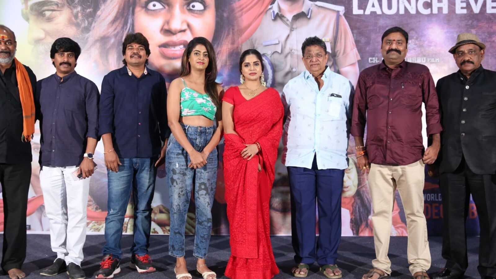 Erracheera: హీరో అయుండి ప్రమోషన్‌కి రావట్లేదు.. ఫ్యామిలీ ప్యాక్ బిర్యానీ తిన్నవాళ్లకు 10 వేలు: డైరెక్టర్ సుమన్ బాబు