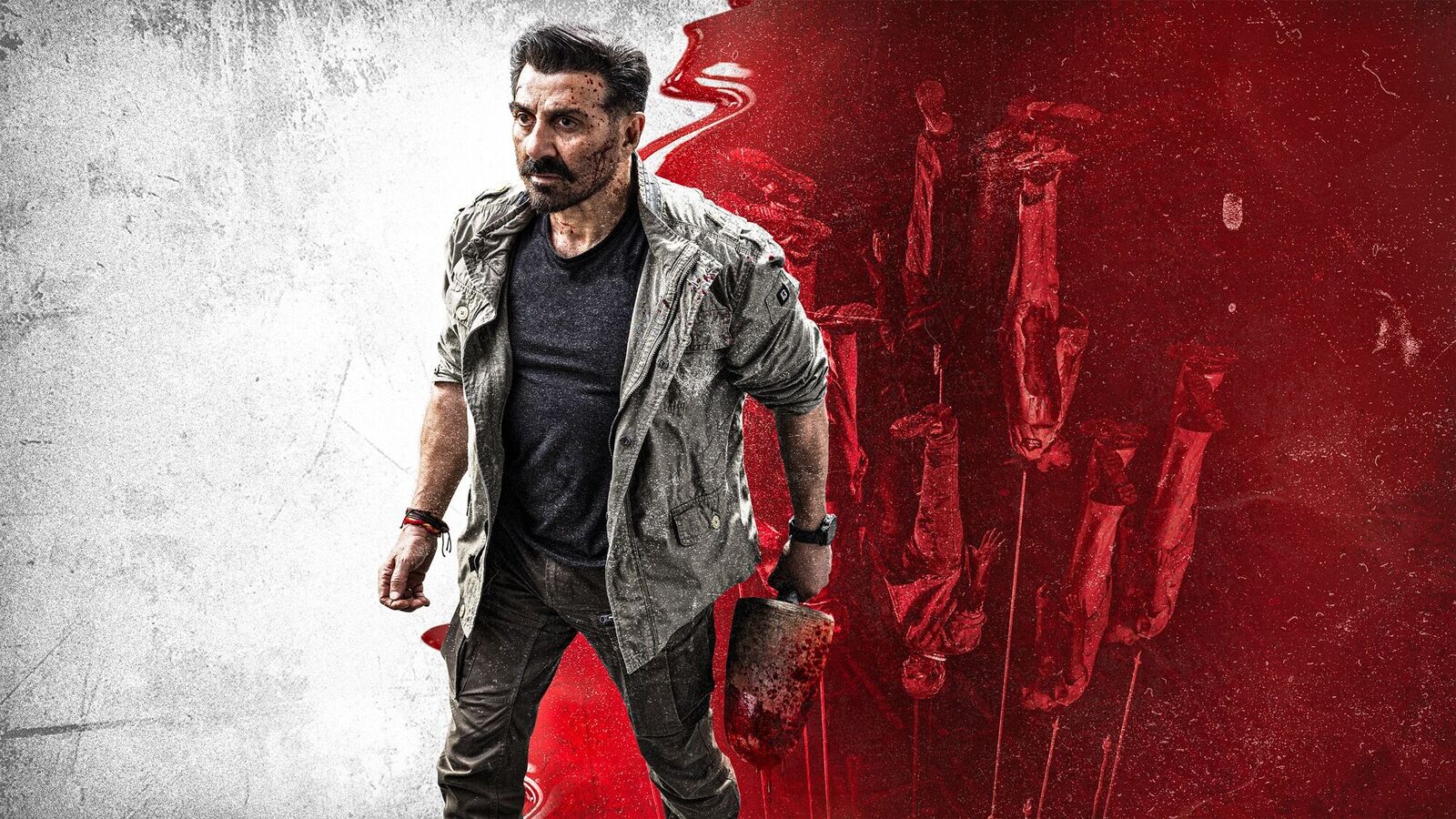 Gopichand Malineni: డైరెక్టర్ గోపీచంద్ మలినేని హిందీ మూవీ- పుష్ప 2 నిర్మాతలు- జాట్ టీజర్ రిలీజ్- తల తెగిన ఆయుధం వీడనంటూ!