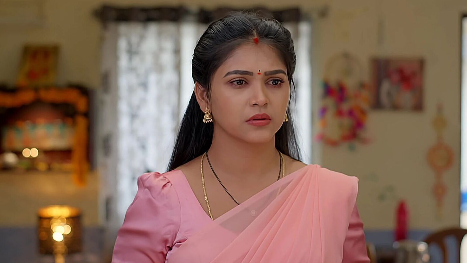 Gunde Ninda Gudi Gantalu: భార్య‌కు బాలు స‌ర్‌ప్రైజ్‌ గిఫ్ట్ - భ‌ర్త‌ను క్ష‌మించిన మీనా - రోహిణి అత్త భ‌జ‌న‌