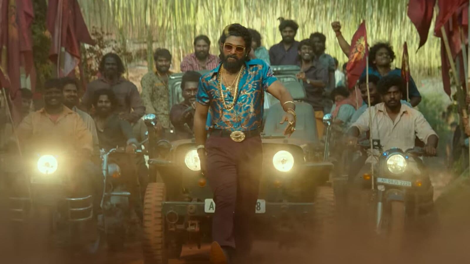 Pushpa 2 Collection Day 2: పుష్ప 2కి 400 కోట్లు.. ఓవర్సీస్‌లోనే 67 కోట్లు.. రెండో రోజు కలెక్షన్స్ ఇవే!