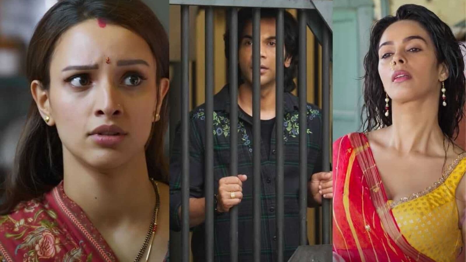 OTT Bold: ఓటీటీలోకి వచ్చేసిన తృప్తి డిమ్రి బోల్డ్ మూవీ- భార్యాభర్తల ఫస్ట్ నైట్ వీడియోను దొంగలు ఎత్తుకెళ్తే?