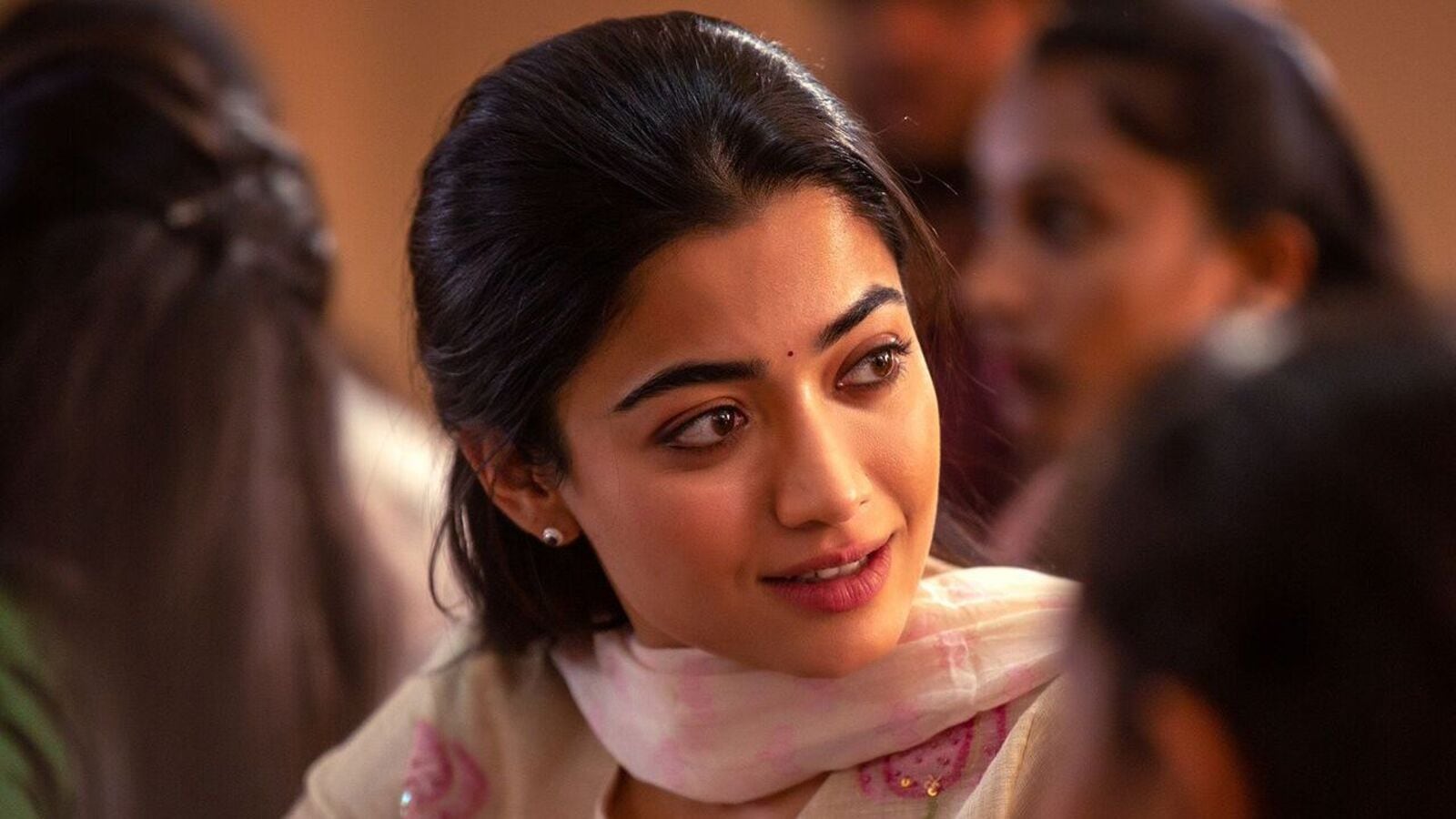 Rashmika Mandanna: శ్రీవల్లి లేడీ ఓరియెంటెడ్ మూవీ అప్‌డేట్ - ది గ‌ర్ల్‌ఫ్రెండ్ టీజ‌ర్ రిలీజ్ ఎప్పుడంటే?