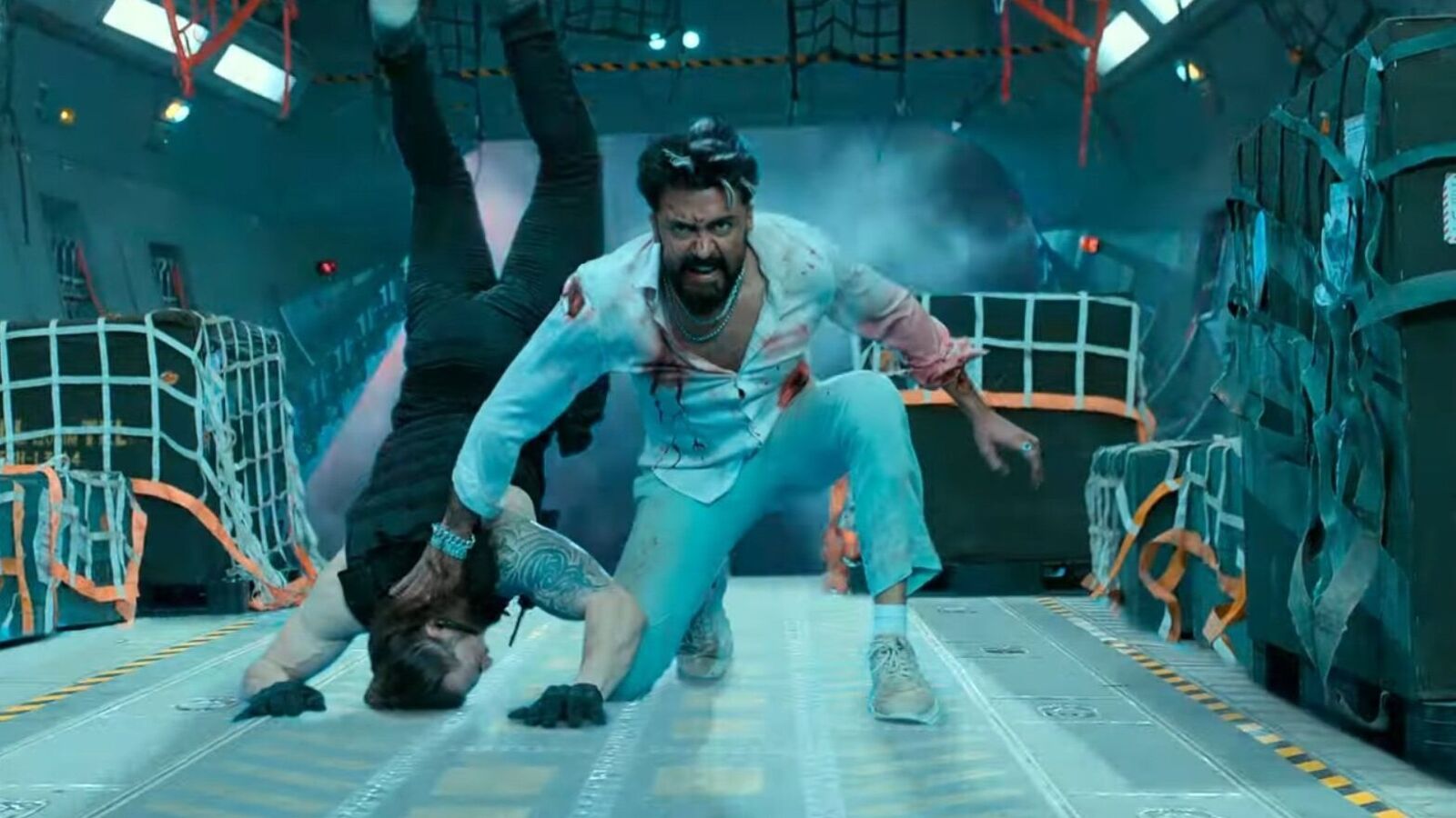 OTT Action Movie: రూ.300 కోట్ల బడ్జెట్.. రూ.100 కోట్ల వసూళ్లు.. మరికొన్ని గంటల్లోనే ఓటీటీలోకి డిజాస్టర్ యాక్షన్ మూవీ