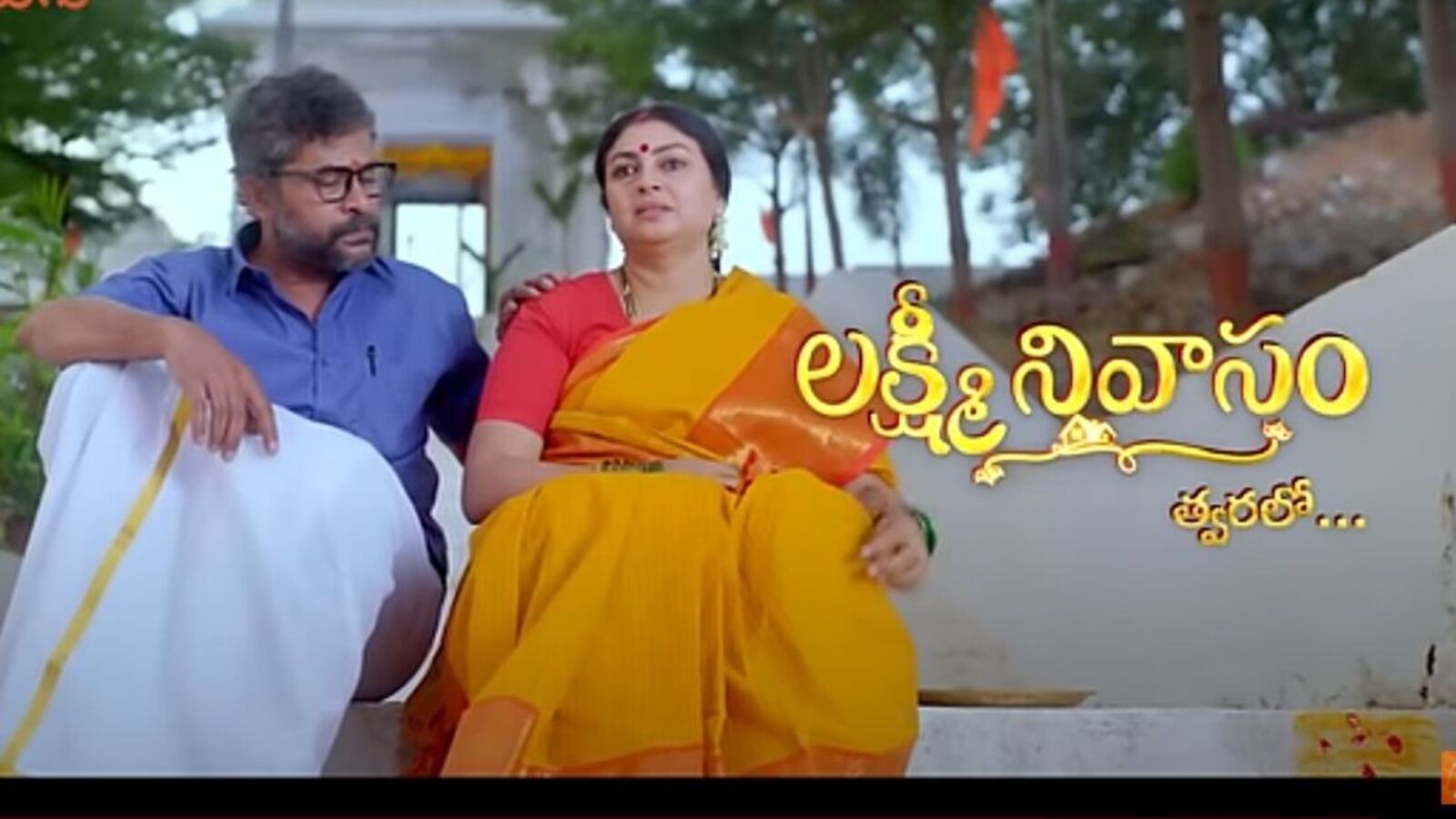 Telugu Serial: ఛ‌త్ర‌ప‌తి యాక్ట‌ర్ కొత్త తెలుగు సీరియ‌ల్ - టైటిల్ ఇదే - ఏ ఛానెల్‌లో టెలికాస్ట్ అంటే?