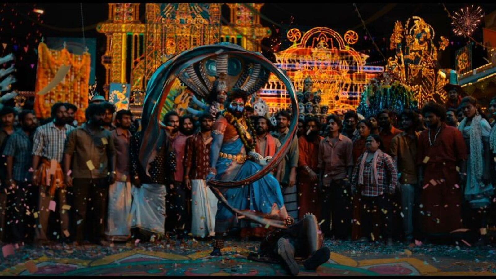 Pushpa 2 Box Office: పుష్ప 2 బాక్సాఫీస్.. తమిళనాడులో బ్లాక్‌బస్టర్.. కానీ బన్నీకి వీరాభిమానులున్న అక్కడ మాత్రం..