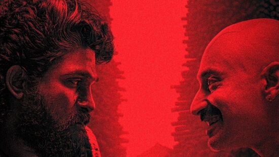 తొలిరోజు 'పుష్ప 2' బాక్సాఫీస్ వద్ద దుమ్మురేపింది. ఓపెనింగ్ డే కలెక్షన్స్ రూ.72 కోట్లు కొల్లగొట్టి సత్తా చాటింది.