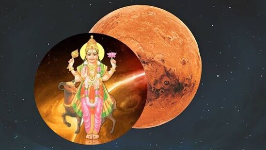 కుజుడు కూడా తొమ్మిది గ్రహాలకు అధిపతి. 45 రోజులకు ఒకసారి తన స్థానాన్ని మార్చగలడు. అతని సంచారం అన్ని రాశులపై భారీ ప్రభావాన్ని చూపుతుంది. కుజుడు ప్రస్తుతం కర్కాటకంలో సంచరిస్తున్నారు.&nbsp;