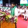 నల్గొండ సభలో సీఎం రేవంత్ రెడ్డి నల్గొండ సభలో సీఎం రేవంత్ రెడ్డి