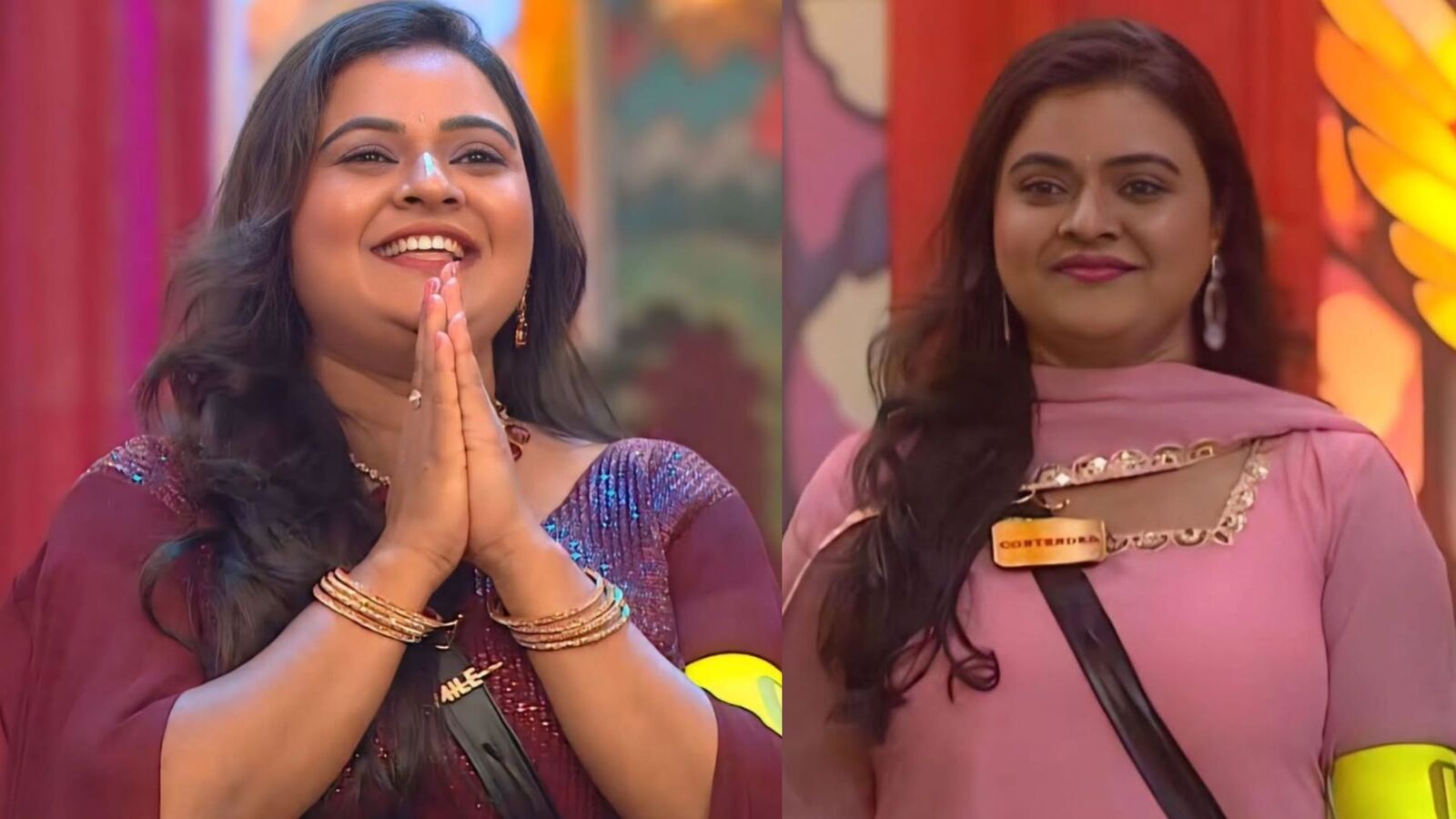 Bigg Boss Remuneration: బిగ్ బాస్ నుంచి రోహిణి డైరెక్ట్ ఎలిమినేట్- 9 వారాల్లో సంపాదించింది ఇదే! కమెడియన్ కాదు ఆడపులి!