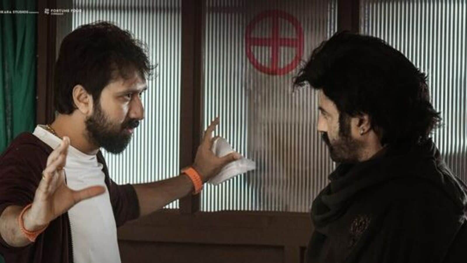 Daaku Maharaaj: బాలయ్య ‘డాకు మహారాజ్’కి సీనియర్ హీరో మాట సాయం.. స్పెషల్ అట్రాక్షన్‌‌ కోసం బాబీ ప్లాన్