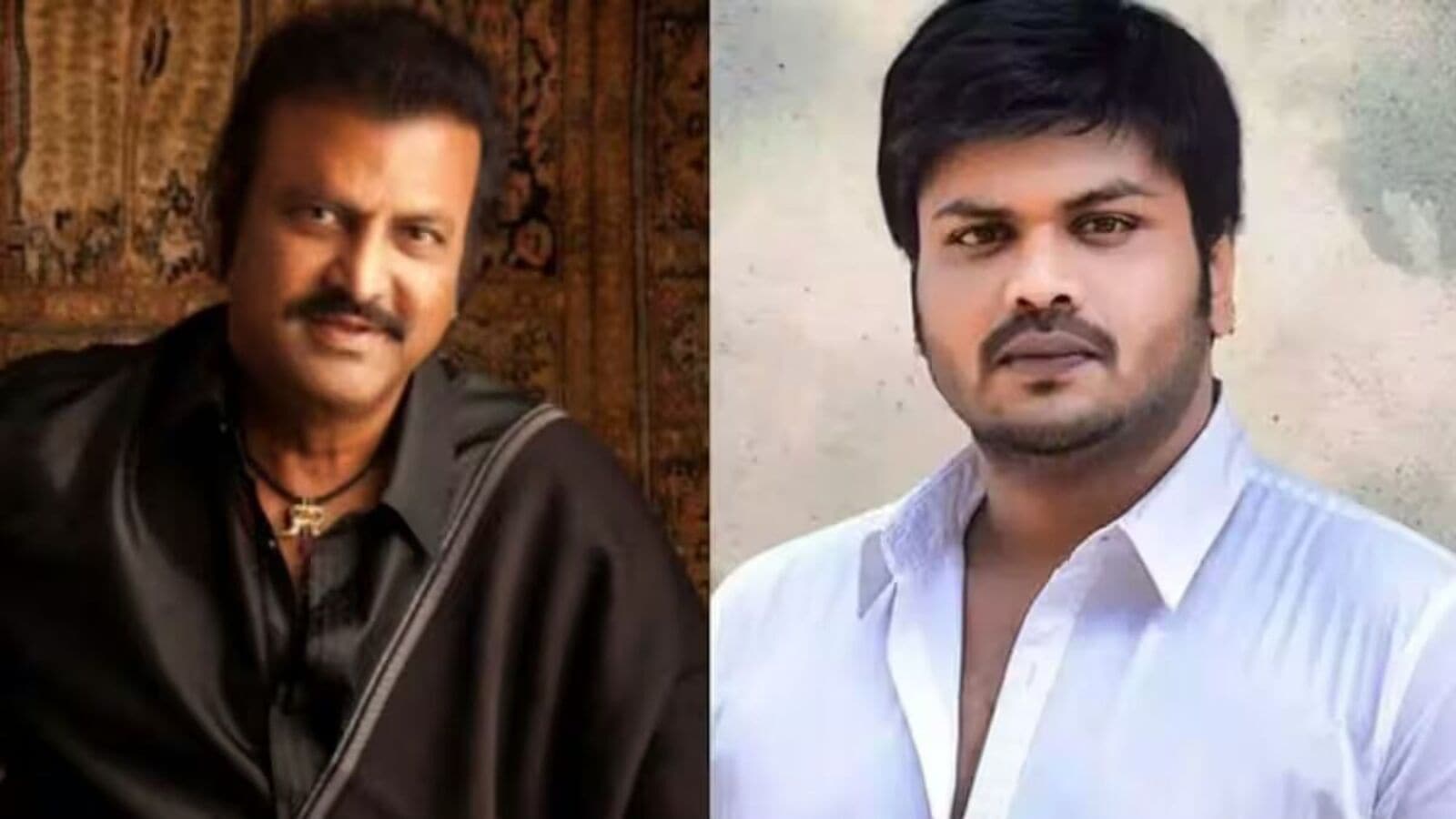 Manchu Family: మంచు ఫ్యామిలీలో విభేదాలు - మంచు మ‌నోజ్‌పై దాడి చేసిన మోహ‌న్‌బాబు