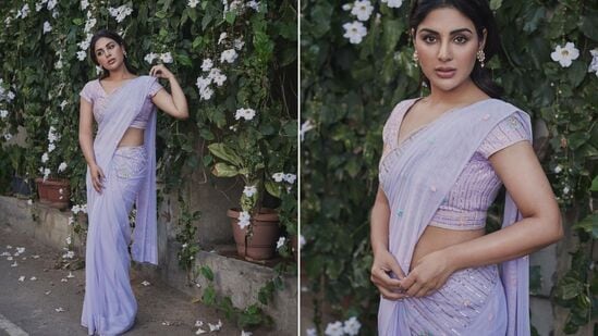సాయి ధరమ్‌ తేజతో కలిసి సంయుక్త మీనన్ నటించిన విరూపాక్ష మూవీ.. ఆమె కెరీర్‌లోనే ఇప్పటి వరకూ బెస్ట్ సినిమాగా నిలిచింది.