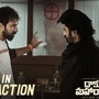 డైరెక్టర్ బాబీ, నందమూరి బాలకృష్ణ