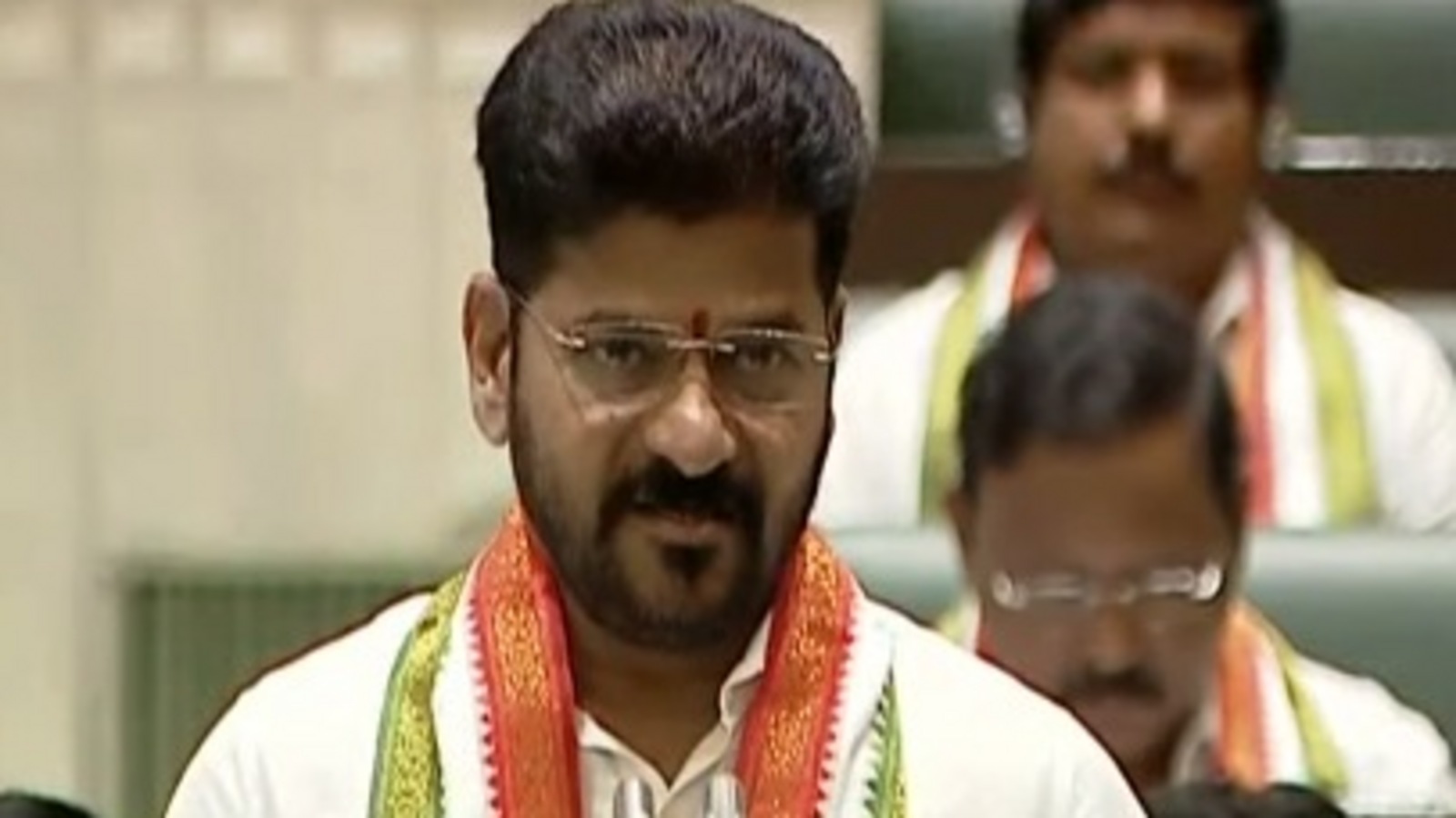 Telangana Assembly : తెలంగాణ దేవత, తెలంగాణ తల్లి.. అసెంబ్లీలో సీఎం రేవంత్ ఆసక్తికర వ్యాఖ్యలు