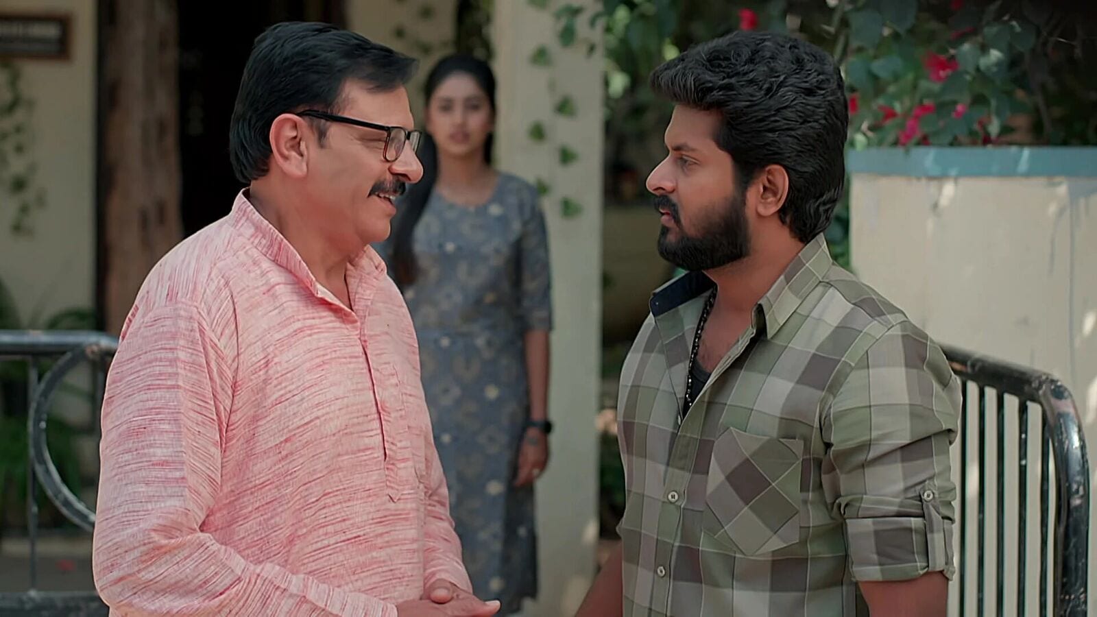 Gunde Ninda Gudi Gantalu: కారు ఓన‌ర్‌గా మారిన బాలు -క్రెడిట్ మీనాకు ఇచ్చిన స‌త్యం - మ‌నోజ్ జెల‌సీ