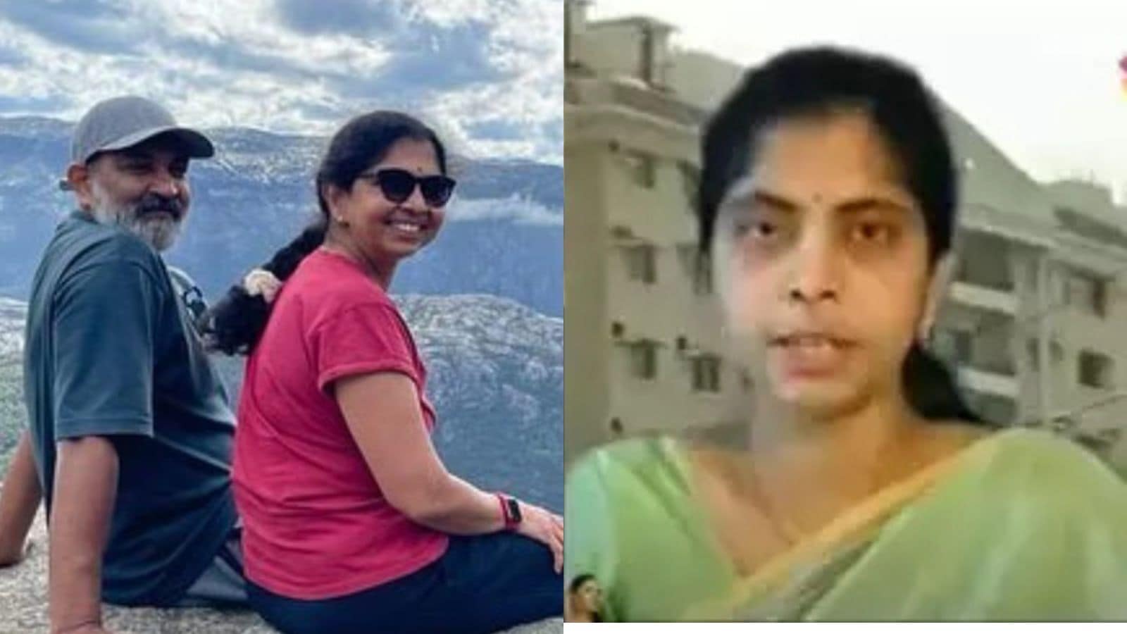 Rama Rajamouli: రాజ‌మౌళి వైఫ్ న‌టించిన ఒకే ఒక తెలుగు సీరియ‌ల్ ఏదో తెలుసా?