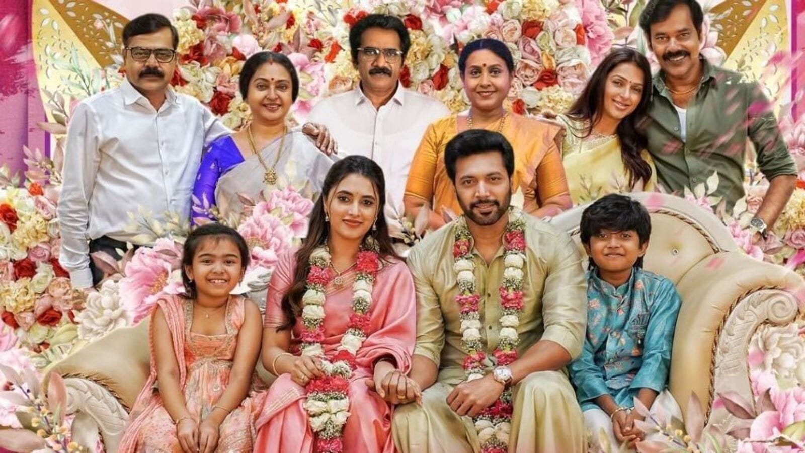 OTT Comedy Movie: ఓటీటీలోకి తెలుగులోనూ వచ్చిన జయం రవి తమిళ హిట్ కామెడీ మూవీ.. స్ట్రీమింగ్ ఎక్కడంటే?