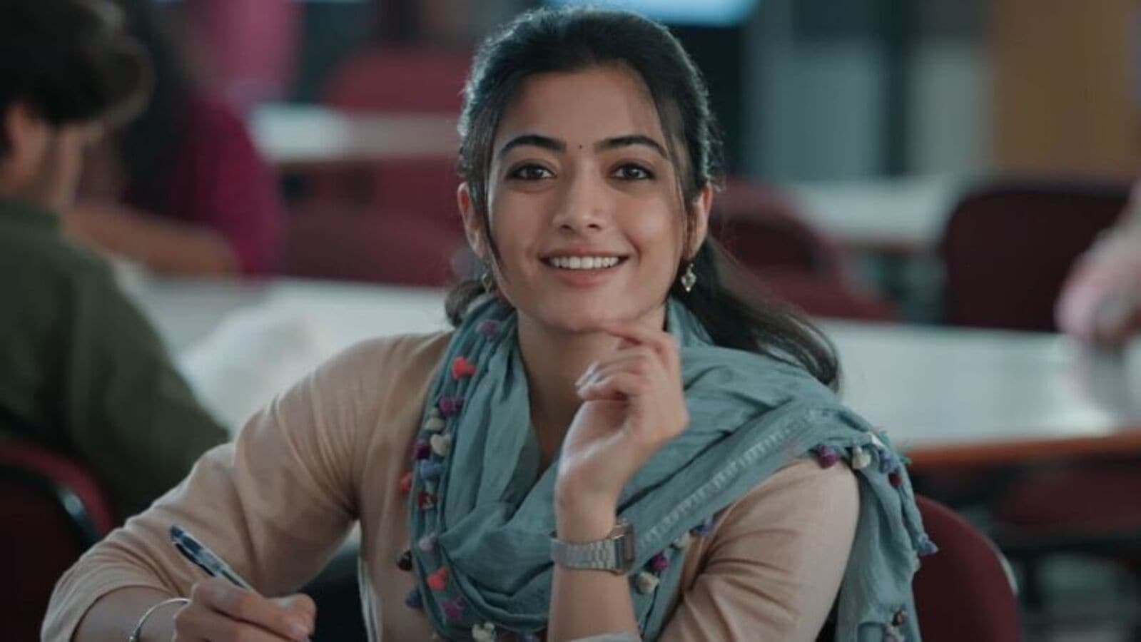 The Girlfriend Teaser: అస్సలు పడను.. రష్మిక ది గర్ల్‌ఫ్రెండ్ టీజర్ లాంచ్ చేసిన విజయ్ దేవరకొండ.. అతని వాయిస్ ఓవర్‌తోనే..