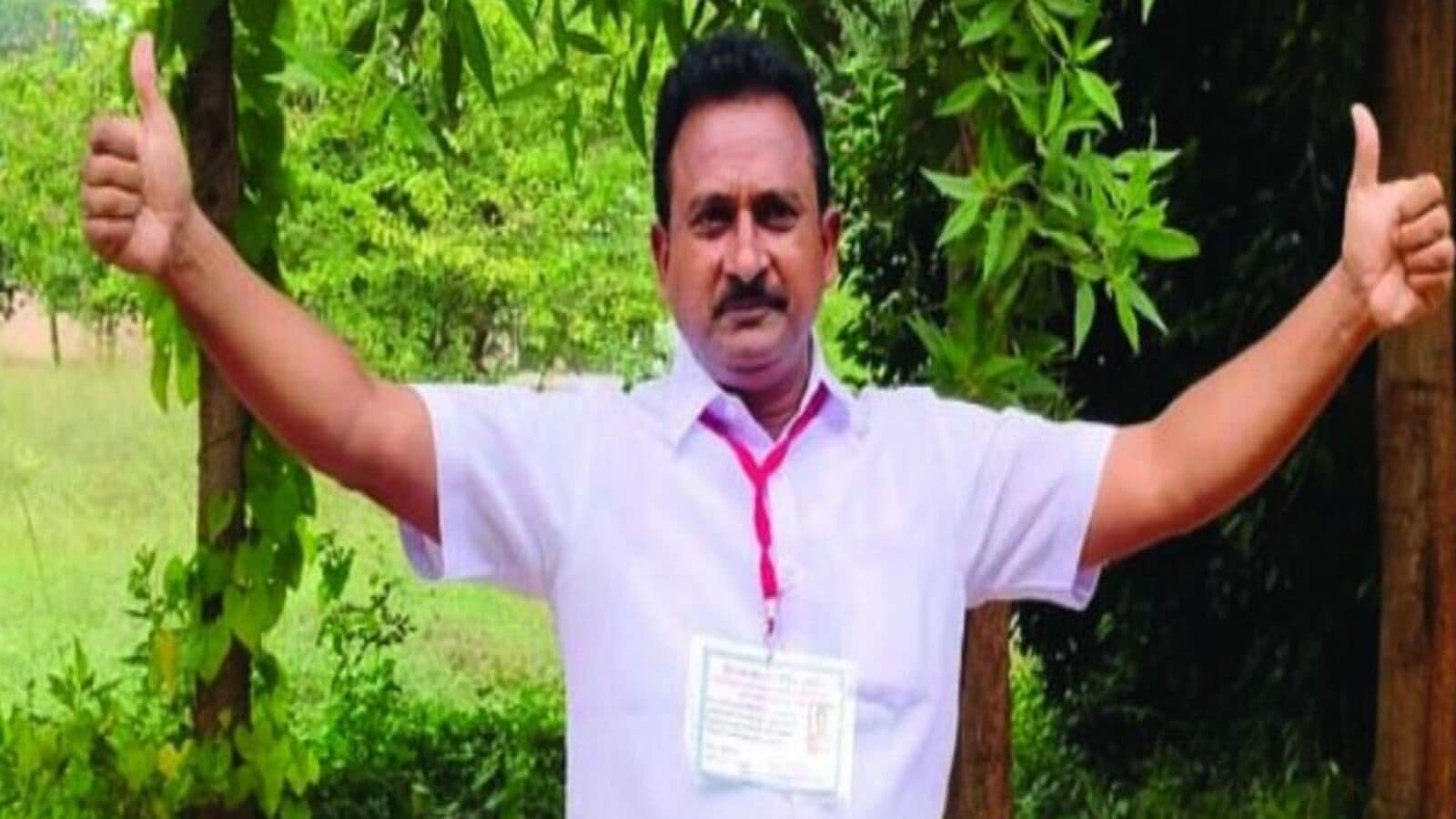 Teachers Mlc Election : ఉభయ గోదావరి జిల్లాల ఉపాధ్యాయ ఎమ్మెల్సీగా బొర్రా గోపిమూర్తి ఘ‌న విజ‌యం