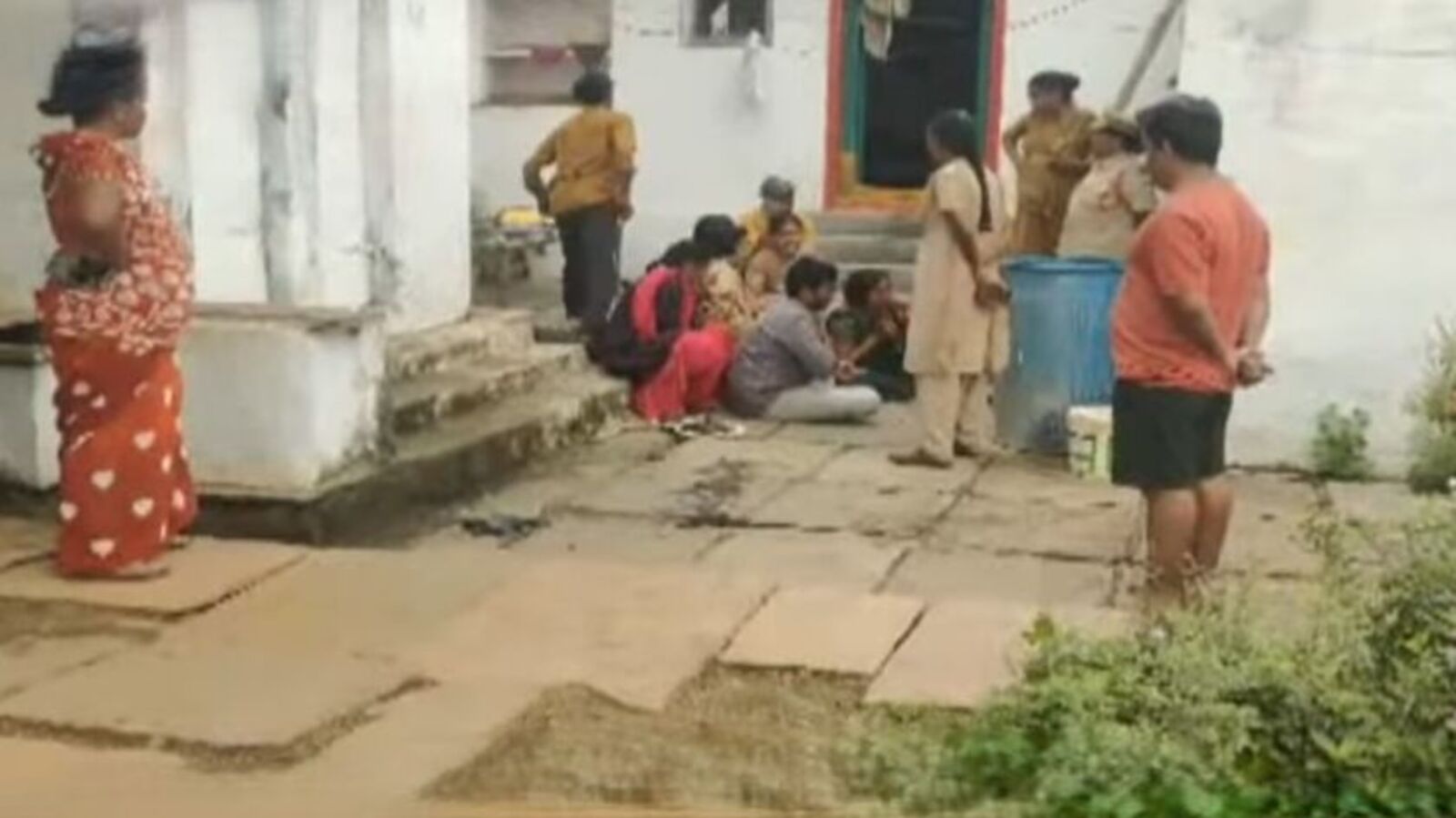 Inter Girl Murder: నంద్యాలలో ఘోరం.. ఇంటర్‌ విద్యార్ధినిపై పెట్రోల్ పోసి నిప్పంటించడంతో బాలిక మృతి