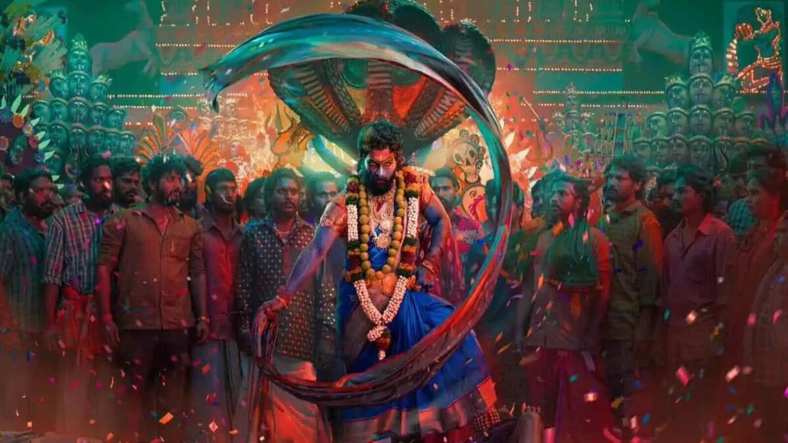 Pushpa 2 Collections: నాలుగు రోజుల్లో 800 కోట్లు - ఐనా బ్రేక్ ఈవెన్ టార్గెట్ రీచ్ కానీ అల్లు అర్జున్ పుష్ప‌ 2