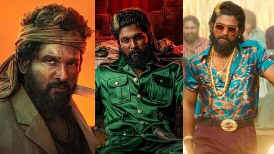 Pushpa 2 Records: అల్లు అర్జున్, రష్మిక మందన్నా నటించిన పుష్ప 2 మూవీ డిసెంబర్ 5న థియేటర్లలో రిలీజైనప్పటి నుంచీ రోజుకో రికార్డును బ్రేక్ చేస్తూనే ఉంది. అలా తొలి నాలుగు రోజుల్లోనే ఏడు రికార్డులు తెరమరుగవడం విశేషం.