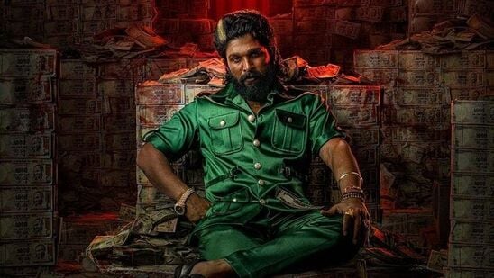 Pushpa 2 Records: అత్యధిక తొలి రోజు వసూళ్లు రాబట్టిన హిందీ మూవీగా పుష్ప 2 నిలిచింది. గతంలో షారుక్ ఖాన్ జవాన్ మూవీ రూ.64 కోట్లు వసూలు చేయగా.. పుష్ప 2 ఏకంగా రూ.72 కోట్లు సొంతం చేసుకుంది.