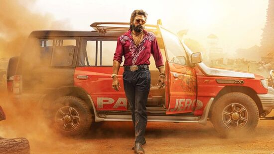 Pushpa 2 Records: ఒకరోజు అత్యధిక వసూళ్లు సాధించిన హిందీ మూవీ పుష్ప 2. ఆదివారం (డిసెంబర్ 8) ఈ సినిమా హిందీ వెర్షన్ ఏకంగా రూ.86 కోట్లు వసూలు చేసింది. ఇప్పటి వరకూ ఏ ఇండియన్ మూవీకి సాధ్యం కాని రికార్డు ఇది.