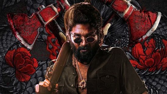 Pushpa 2 Records: అత్యంత వేగంగా ఇండియాలో రూ.300 కోట్ల నెట్ వసూళ్లు సాధించిన సినిమాగానూ సోమవారం (డిసెంబర్ 9) పుష్ప 2 నిలిచింది.