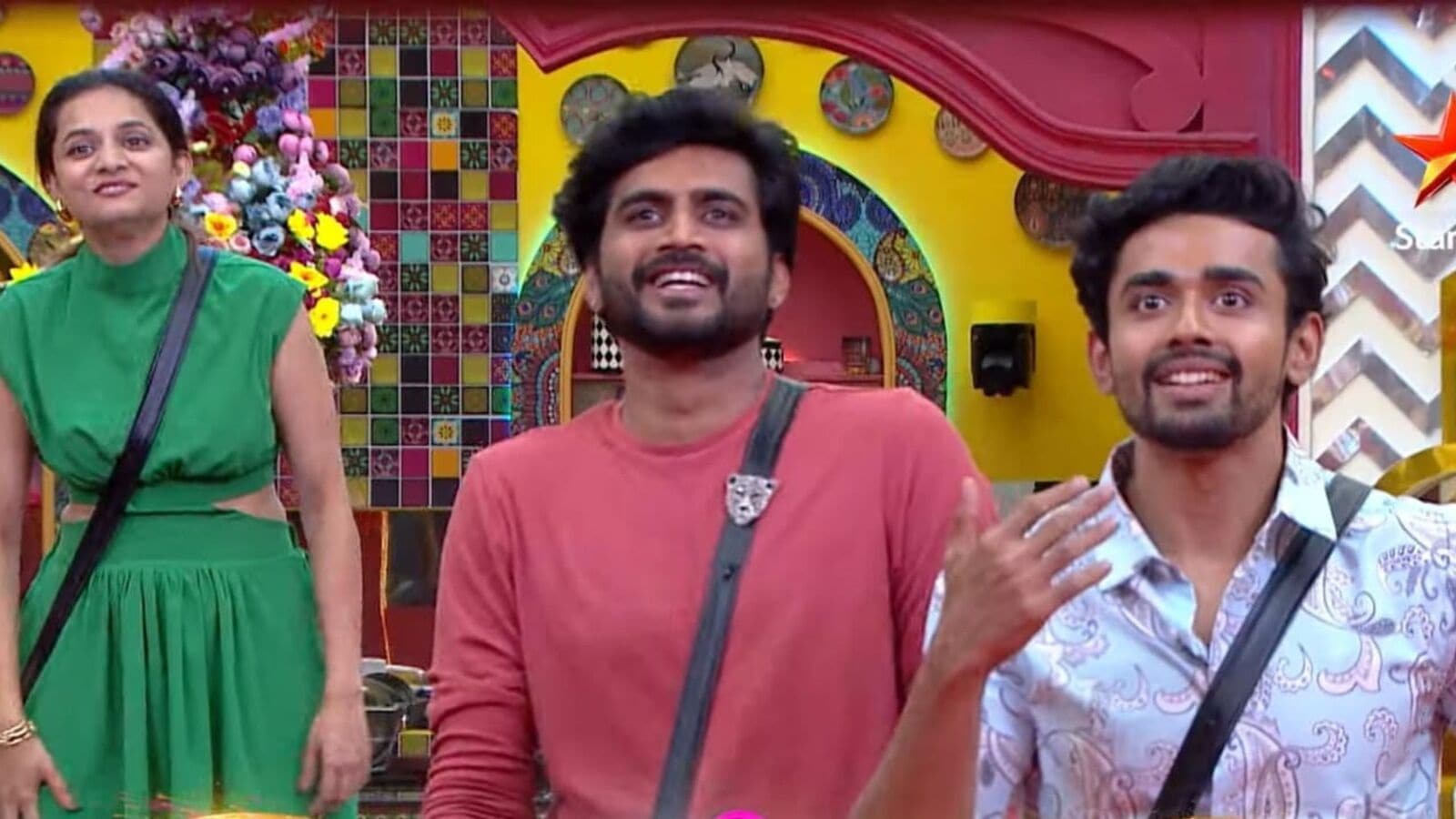 Telugu Cinema News Live December 10, 2024: Bigg Boss Winner Voting: బిగ్ బాస్ విన్నర్ ఓటింగ్‌లో ఆ ఇద్దరికి సేమ్ ఓట్లు- కానీ, స్థానాలు వేరు- ఫలితాలు ఎలా ఉన్నాయంటే?