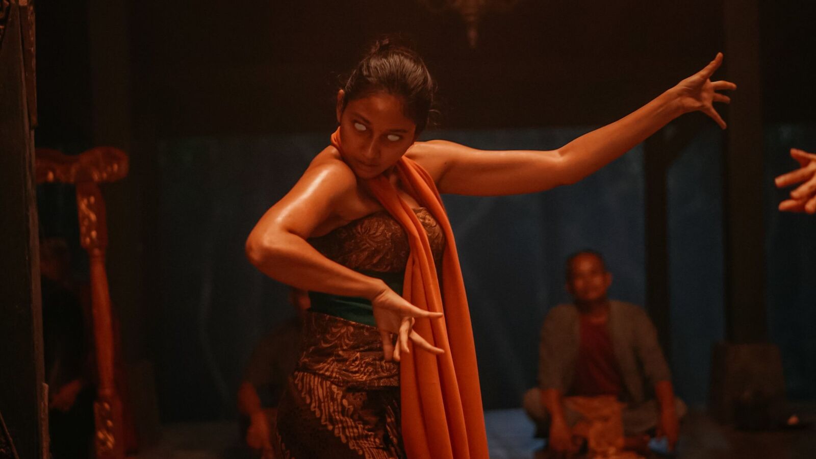 OTT Movies: ఓటీటీలో 35 సినిమాలు- ఒకేదాంట్లో 20- 9 మాత్రమే స్పెషల్, తెలుగులో 3- హారర్, మైథలాజికల్, సైకలాజికల్ థ్రిల్లర్స్