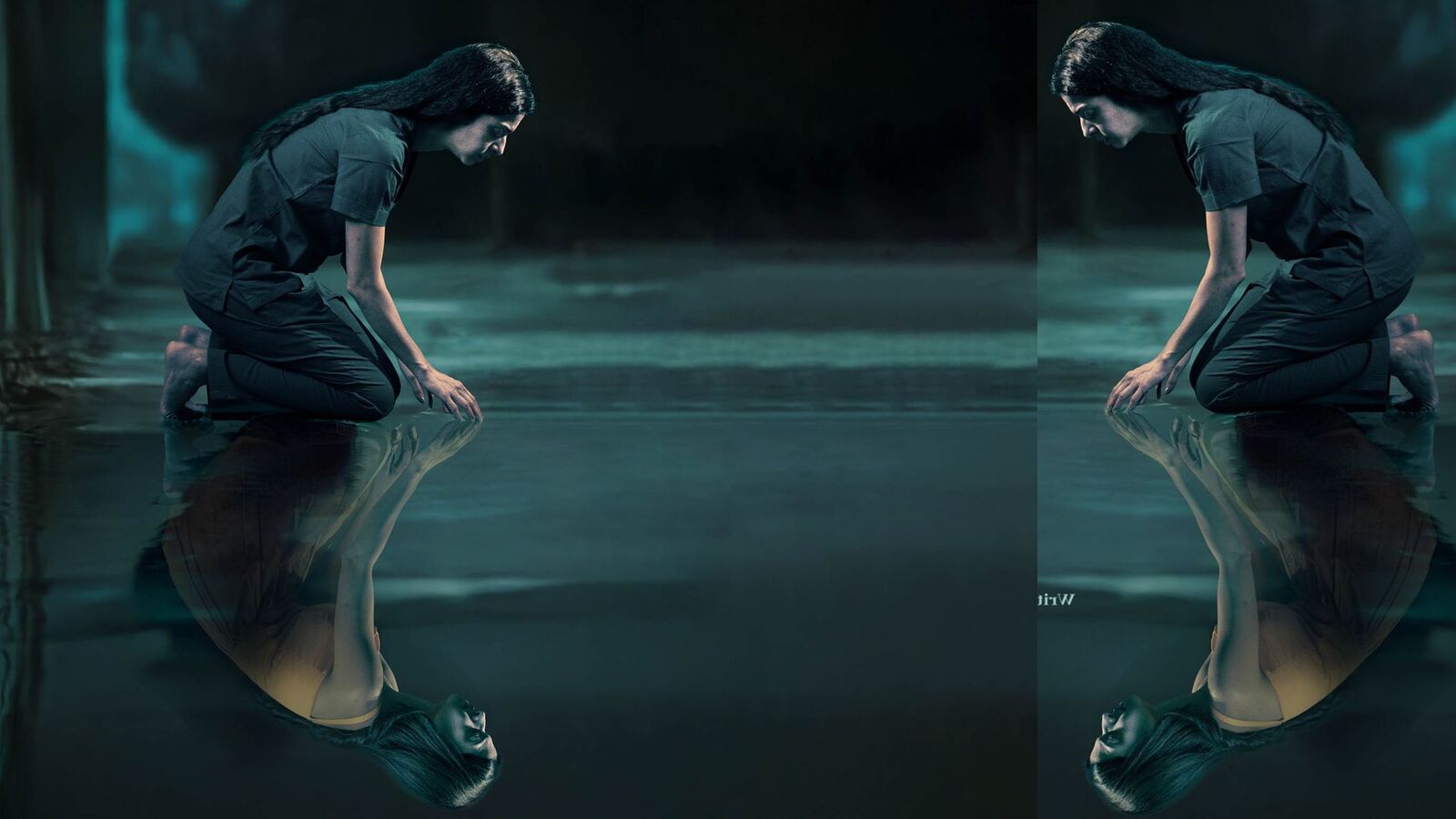 Fear Trailer: హీరో మాధవన్‌ను థ్రిల్ చేసిన సస్పెన్స్ థ్రిల్లర్ మూవీ.. వేదిక ద్విపాత్రాభినయం.. ఫియర్ ట్రైలర్ రిలీజ్!