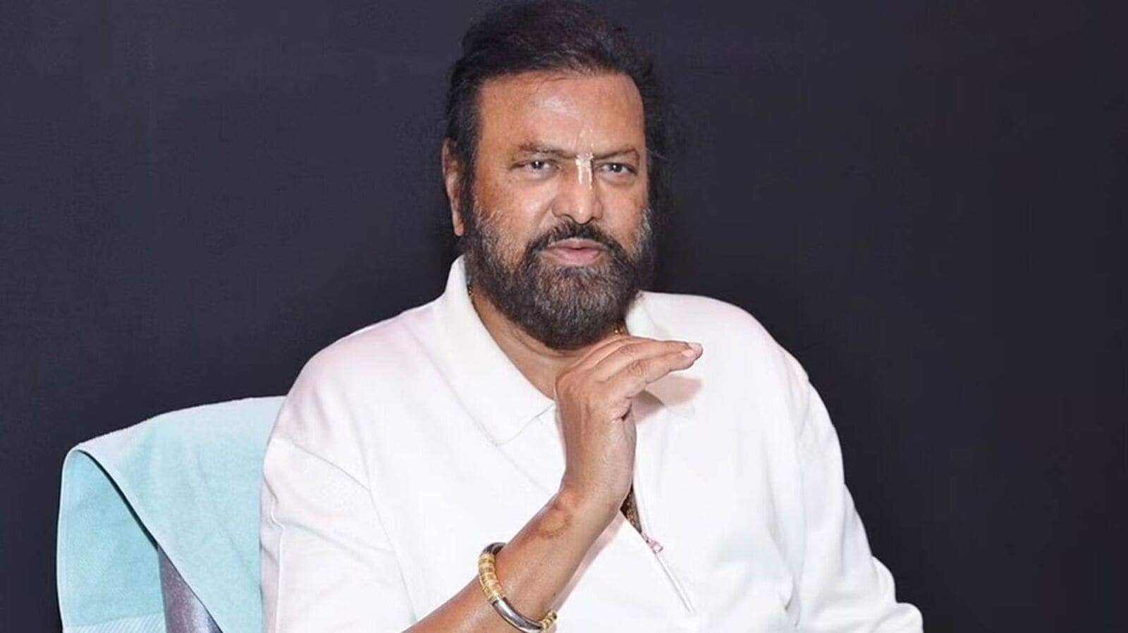 Mohan Babu: ఇక చాలు.. ఇక్కడితో పుల్‌స్టాప్ పెట్టండి.. మంచు మోహన్ బాబు ఫైనల్ వార్నింగ్